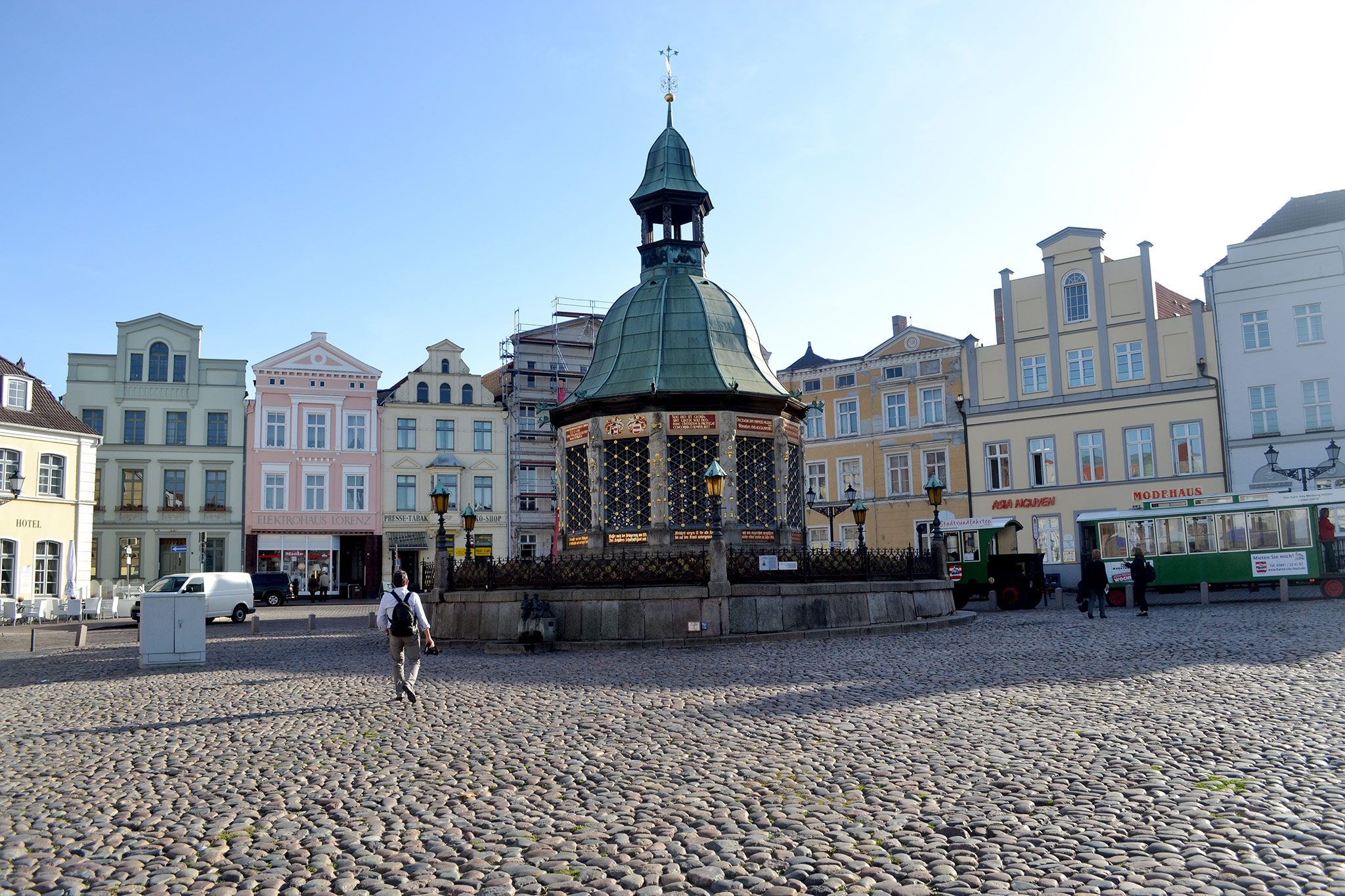Wismar
